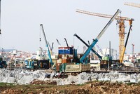 Dự án VinCity Ocean Park đang làm nóng cả thị trường khu Đông Hà Nội