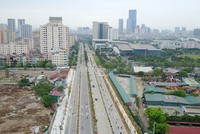 Lộ chênh lệch ngàn tỷ đồng tại 3 dự án BT của Hà Nội