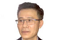 TS. Đỗ Thiên Anh Tuấn (Đại học Fulbright Việt Nam)