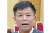 Ông Nguyễn Văn Quang, Phó cục trưởng Cục Quản lý ngân quỹ (Kho bạc Nhà nước)