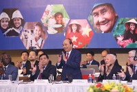 Hiện thực hóa một tầm nhìn phát triển