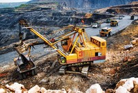 TKV tăng giá chào mua công khai cổ phiếu Than Hà Tu