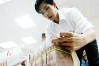 Câu chuyện mới của ngành ngân hàng 2019