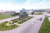Các khu công nghiệp của Viglacera thu hút đầu tư mạnh