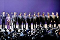 10 ﻿dấu ấn kinh tế nổi bật năm 2018