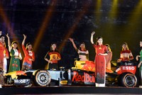 Đăng cai giải đua xe công thức 1 lọt top 10 sự kiện nổi bật của Thủ đô 2018