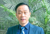 CEO Nguyễn Ngọc Thắng