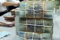 Thu ngân sách của Cục Thuế TP HCM vượt 100,03% năm 2018. 