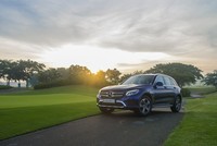 Hơn 2 năm kể từ khi được giới thiệu, GLC đã đạt hơn 6.000 xe giao đến tay khách hàng Việt Nam.