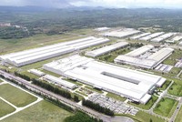 Khu phức hợp Chu Lai - Trường Hải sẽ đóng vai trò trung tâm cơ khí tại miền Trung.