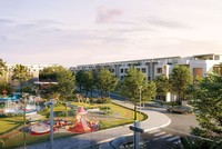 Các doanh nghiệp địa ốc TP.HCM như Phát Đạt 
đang chuyển hướng về các tỉnh để phát triển dự án