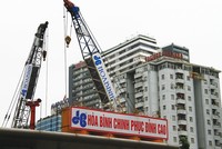 Doanh nghiệp ngành xây dựng lạc quan về thị trường