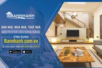 Ứng dụng mới trong dịch vụ bất động sản thời công nghệ 4.0