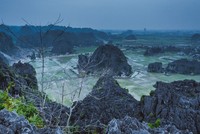 Hang Múa: Vẻ đẹp “vạn người mê”