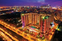 Giá bất động sản tại trung tâm TP.HCM chỉ bằng 10% so với tại trung tâm Hồng Kông.