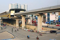 Hà Nội cần hoàn thiện thủ tục điều chỉnh thời gian thực hiện của 24 dự án có thời hạn hoàn thành trong năm 2018 nay chưa hoàn thành và tiếp tục bố trí vốn đế triển khai thực hiện trong kế hoạch đầu tư công năm 2019.