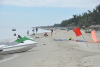 Du lịch Quảng Nam đón 6,5 triệu lượt khách trong năm 2018.