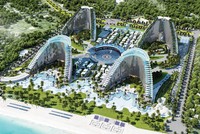 Đón đầu xu hướng du lịch giải trí