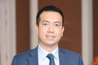 Doanh nhân Lê Thanh Tùng.