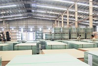 Quảng Trị sẽ có Nhà máy Nhà máy sản xuất gỗ ghép thanh và dăm băm tại Khu Công nghiệp Tân Thành (Ảnh minh họa).