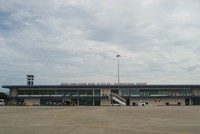 Cảng hàng không Quốc tế Phú Bài
