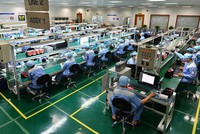 Tiên phong đổi mới, nắm bắt cơ hội