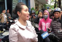 Khách hàng của Bách Đạt Corp tập trung đòi quyền lợi