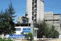 Sớm xử lý các vấn đề liên quan đến Nhà máy Xi măng Đại Việt - Dung Quất