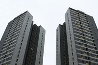 Hà Nội thu hút 40.000 tỷ đồng vốn đầu tư cho các dự án nhà tái định cư