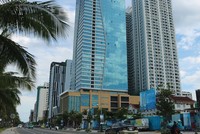 Mường Thanh Sơn Trà sẽ bị tháo dỡ sau Tết