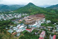 Sẽ kiểm tra các dự án trên đồi ở Nha Trang