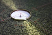 Lá số Tứ trụ được nhiều người quan tâm. Ảnh: Thành Nguyễn