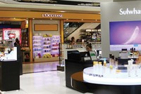 Thị trường bán lẻ Việt Nam ngày càng nhận được sự quan tâm của khối ngoại. Ảnh: Đức Thành