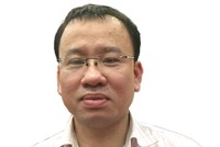 Ông Nguyễn Hoàng Dương, Phó Vụ trưởng Vụ Tài chính các ngân hàng và tổ chức tài chính (Bộ Tài chính).