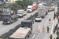 Không thể thu lợi trên sự an nguy của cộng đồng