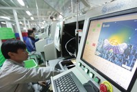 DQC hoàn thành 79% kế hoạch lợi nhuận 2018