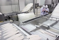 Mục tiêu xuất khẩu 43 tỷ USD nông sản trong năm nay là rất thách thức