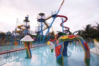 DSN muốn đầu tư công viên nước thứ hai