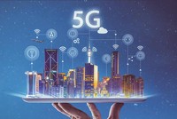 Mạng 5G kết nối vạn vật - hạ tầng quan trọng nhất của cách mạng công nghiệp 4.0.