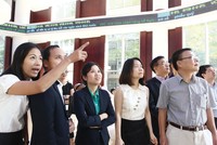 Kỳ vọng chứng khoán “mở hàng” đầu năm tích cực