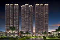 The Terra – An Hưng là một trong những dự án gây chú ý tại khu vực Tố Hữu – Lê Văn Lương.