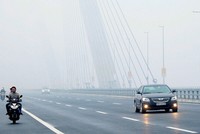 Bí quyết giúp lái xe đường dài an toàn ngày Tết