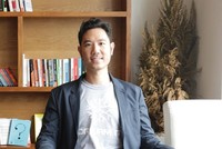 Với Vũ Duy Thức, thước đo sự thành công là mang đến sự thành công cho người khác.