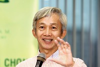 GS-TS. Trần Ngọc Thơ.