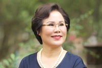 Doanh nhân Nguyễn Thị Bảo Hiền 