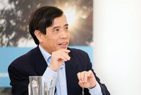 “Cuộc va đập lớn” và thách thức thiết kế ngôi nhà cho tương lai của Việt Nam