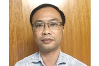 Ông Dương Mạnh Hùng, Vụ trưởng Vụ Hệ thống tài khoản quốc gia (Tổng cục Thống kê).