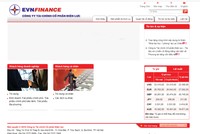 Tài chính cổ phần Điện lực (EVF): Cổ đông phủ quyết phương án tăng vốn