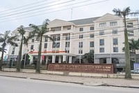 Tổng công ty Quản lý bay Việt Nam đã để xảy ra nhiều sai phạm trong quản lý đất công.