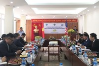 Sau nhiều năm trái xoài của Việt Nam đã có trong tay tấm “Giấy thông hành” để chinh phục thị trường Hoa Kỳ. 